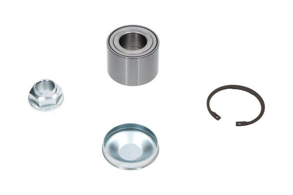 Підшипник / маточина колеса KAVO PARTS WBK6526 - zapix