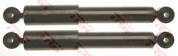Амортизатор TRW JGE1014T - zapix