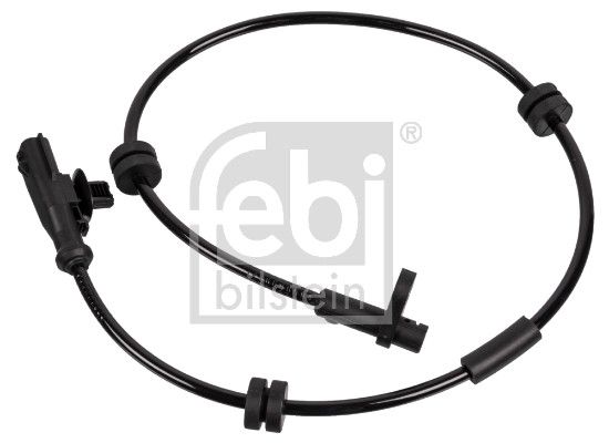 Датчик ABS FEBI BILSTEIN 170146 - zapix