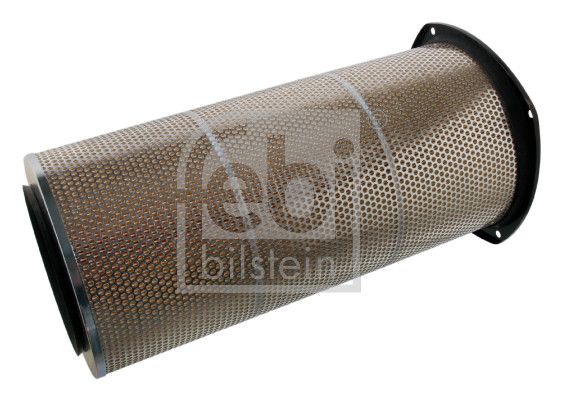 Повітряний фільтр FEBI BILSTEIN 03919 - zapix