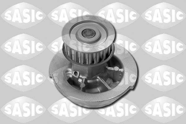 Помпа системи охолодження SASIC 3606035 - zapix