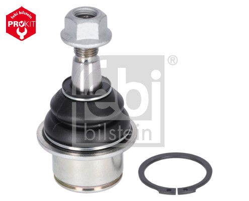 Кульова опора FEBI BILSTEIN 41082 - zapix