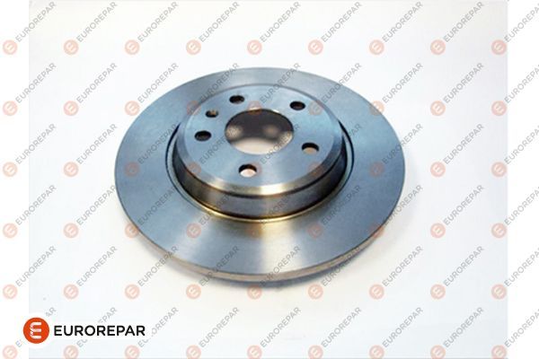Гальмівний диск EUROREPAR 1687781780 - zapix