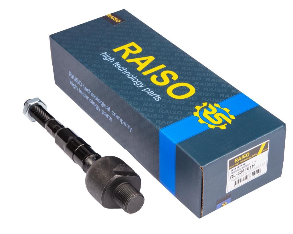 Тяга кермова RAISO RL536101H - zapix