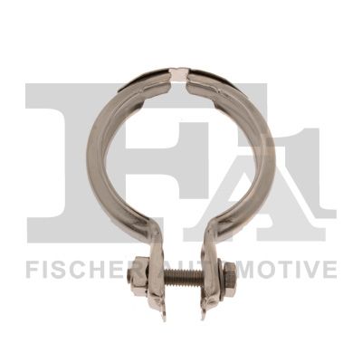 Хомут (скоба) глушника FA1 104882 - zapix