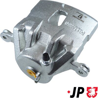 Гальмівний супорт JP GROUP 3561901380 - zapix