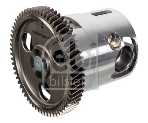 Оливний насос FEBI BILSTEIN 170996 - zapix