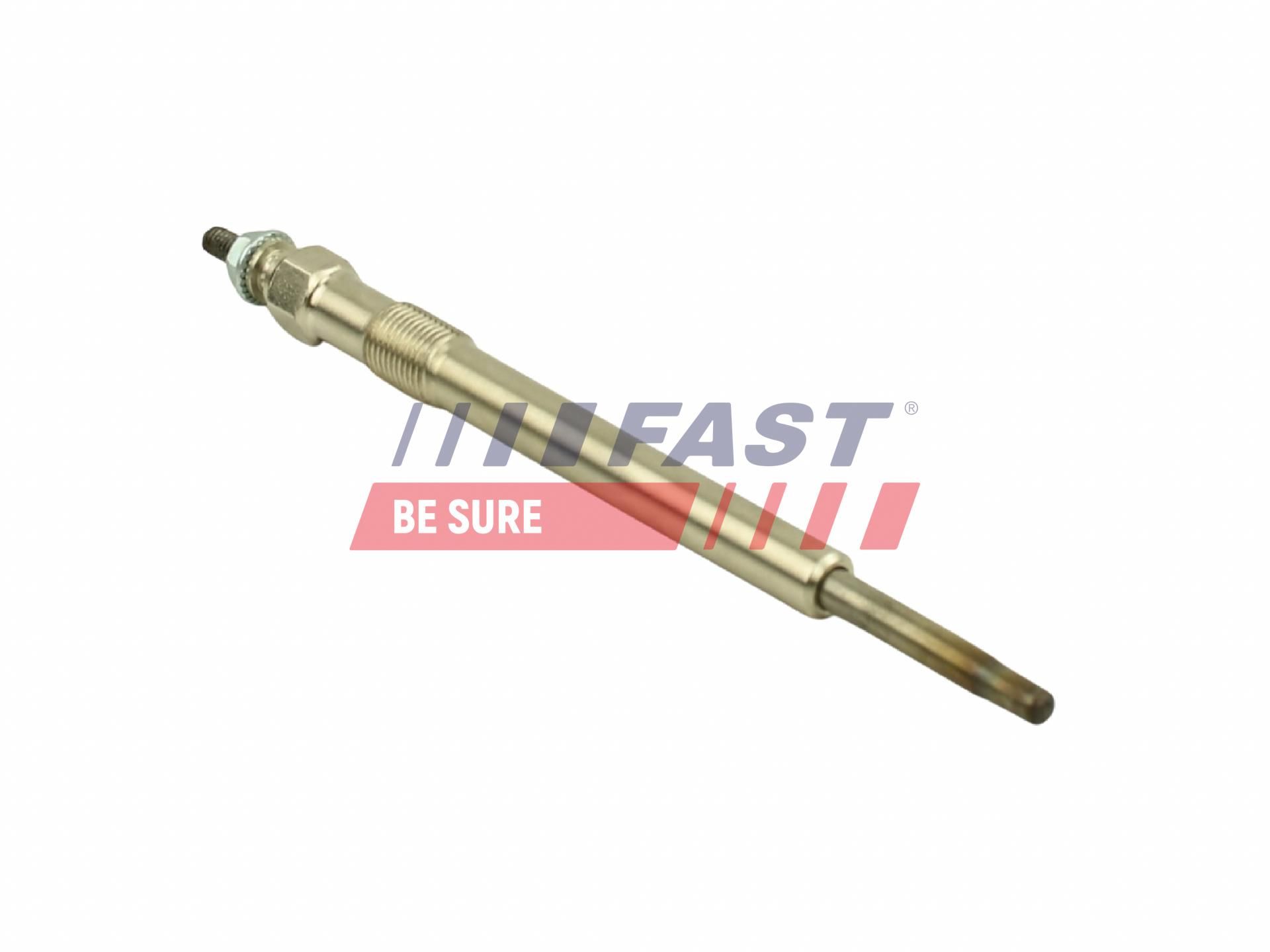 Свічка розжарювання FAST FT82756 - zapix