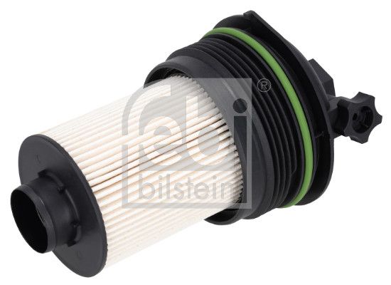 Паливний фільтр FEBI BILSTEIN 175593 - zapix
