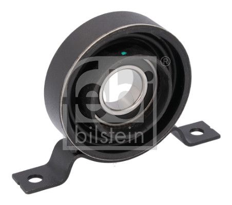 Опорний підшипник карданного валу FEBI BILSTEIN 183142 - zapix