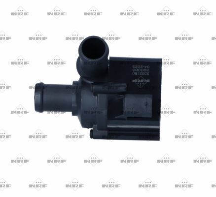 Помпа системи охолодження NRF 390063 - zapix