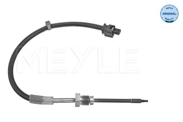 Датчик температури відпрацьованих газів MEYLE 0148000148 - zapix
