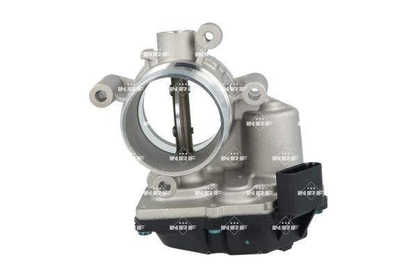 Дросельна заслінка NRF 408063 - zapix