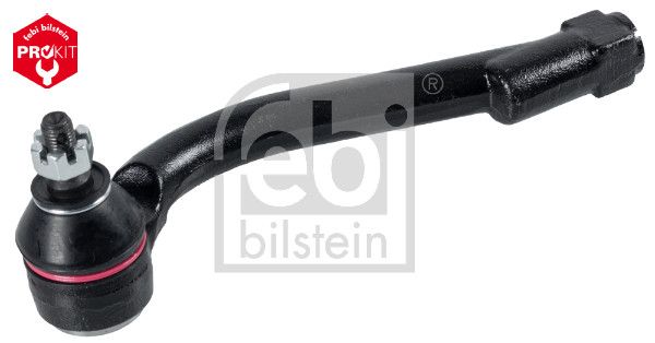 Наконечник кермової тяги FEBI BILSTEIN 41894 - zapix