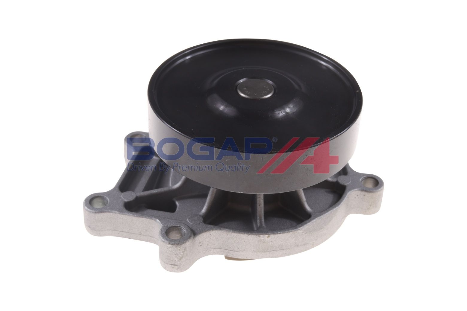 Помпа системи охолодження BOGAP B4234135 - zapix
