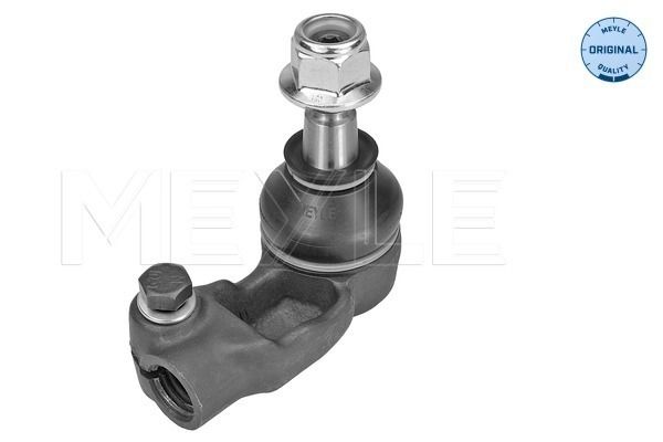 Наконечник кермової тяги MEYLE 6160205565 - zapix