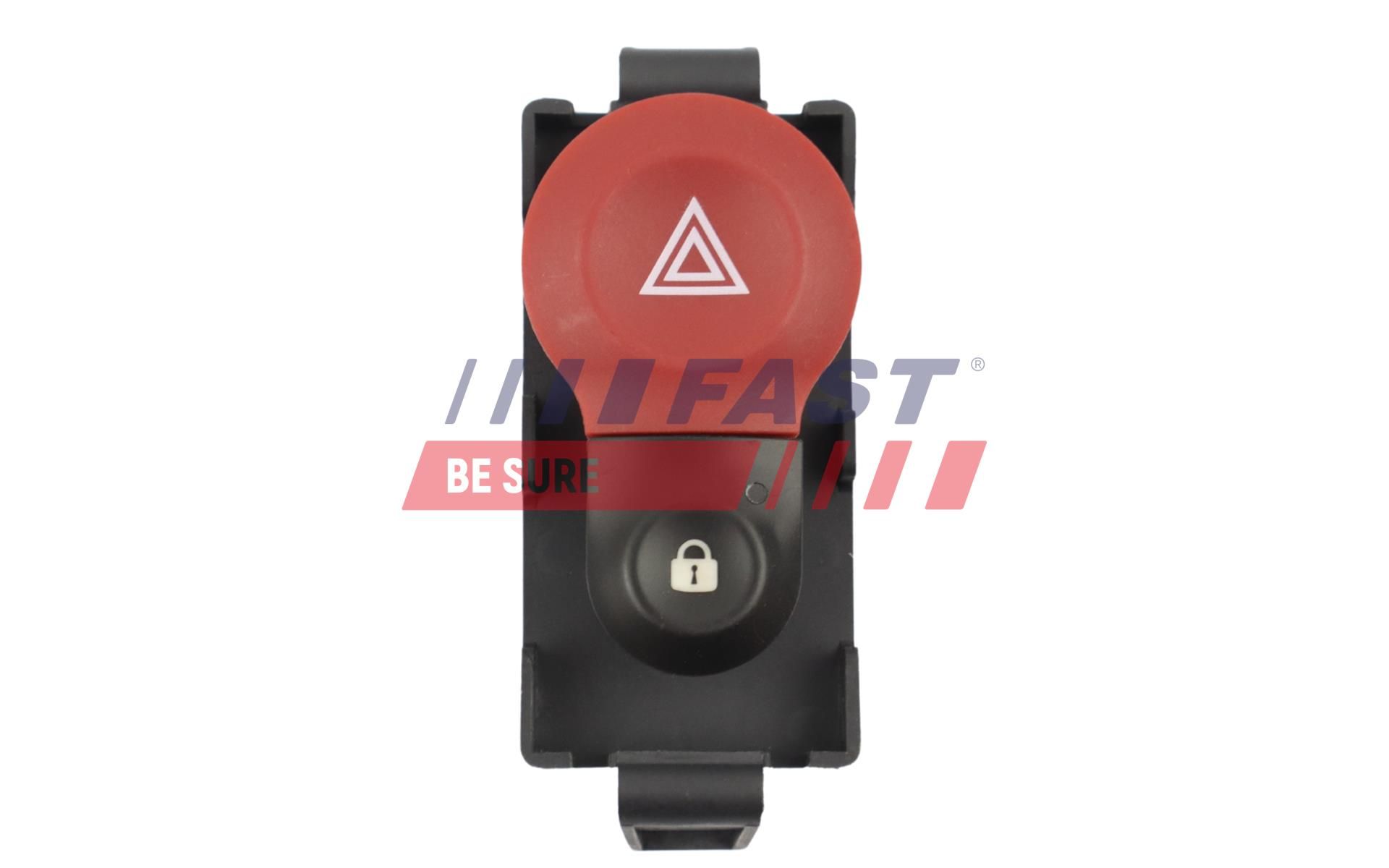 Кнопка аварійної зупинки FAST FT81403 - zapix
