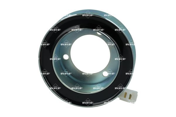 Муфта компресора кондиціонера NRF 38697 - zapix
