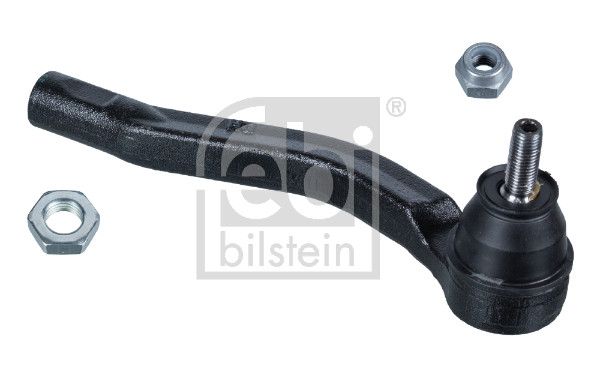 Наконечник кермової тяги FEBI BILSTEIN 107931 - zapix