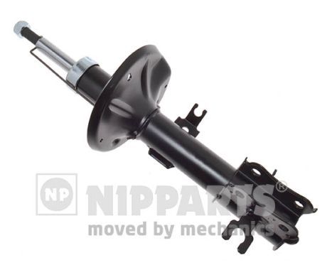 Амортизатор NIPPARTS N5500912G - zapix