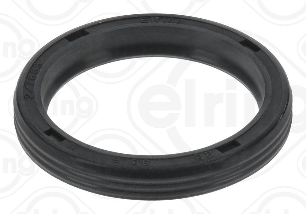 Сальник коробки передач ELRING B15590 - zapix