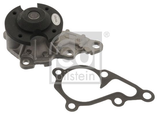 Помпа системи охолодження FEBI BILSTEIN 47808 - zapix