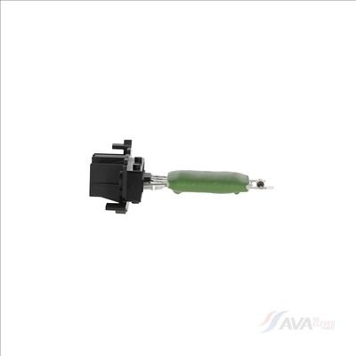 Резистор пічки AVA QUALITY COOLING FTR007 - zapix