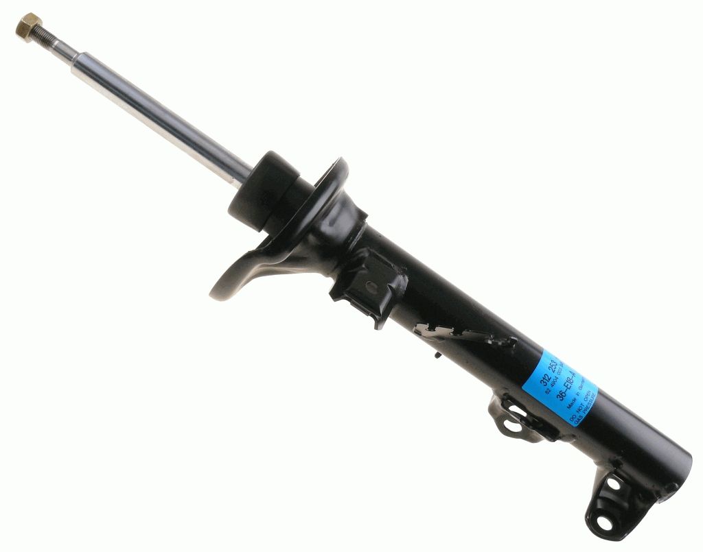 Амортизатор SACHS 312253 - zapix