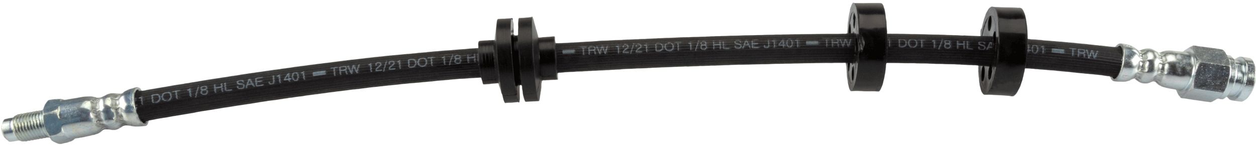 Гальмівні шланги TRW PHB595 - zapix