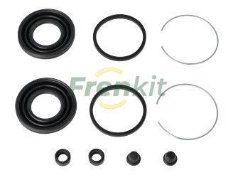 Ремкомплект гальмівного супорта FRENKIT 241009 - zapix