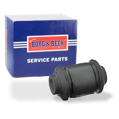 Сайлентблок важеля BORG & BECK BSK6388