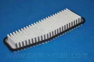 Повітряний фільтр PARTS-MALL PAF063 - zapix