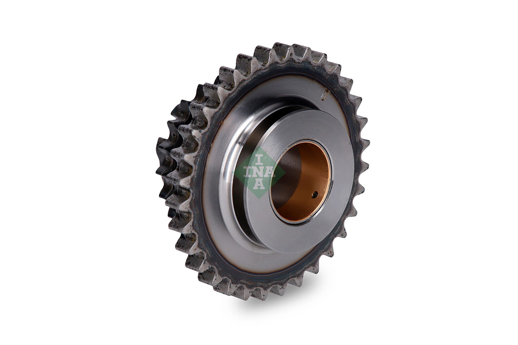 Шестерня розподільного валу SCHAEFFLER INA 554013810 - zapix