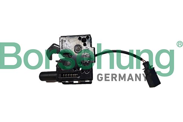 Замок капота BORSEHUNG B10261 - zapix