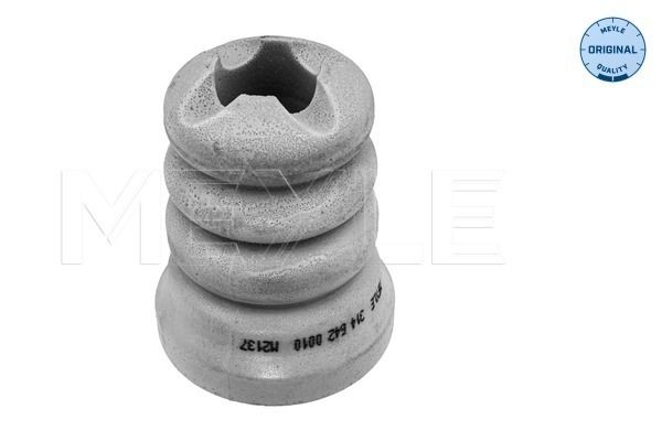 Відбійник амортизатора MEYLE 3146420010 - zapix