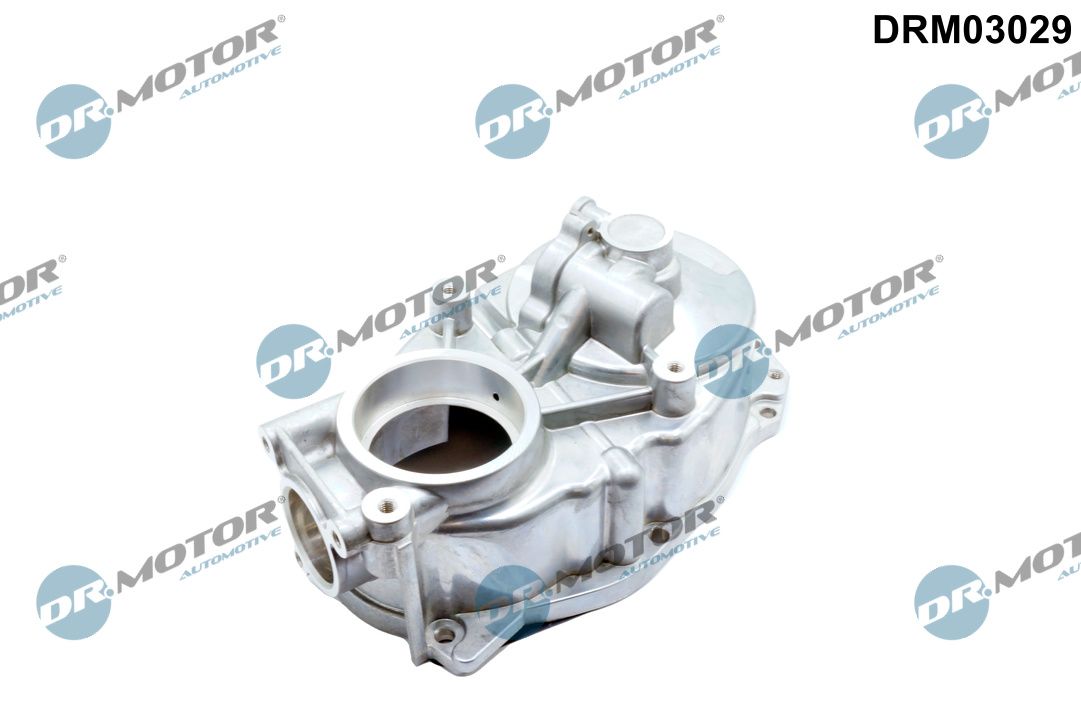 Кришка ГРМ DR.MOTOR AUTOMOTIVE DRM03029 - zapix