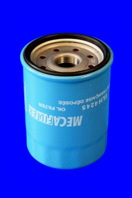 Оливний фільтр MECAFILTER ELH4245 - zapix