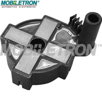 Котушка запалювання MOBILETRON CF12 - zapix