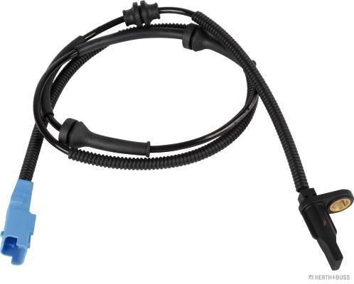 Датчик ABS HERTH+BUSS ELPARTS 70660594 - zapix
