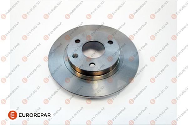 Гальмівний диск EUROREPAR 1687778380 - zapix