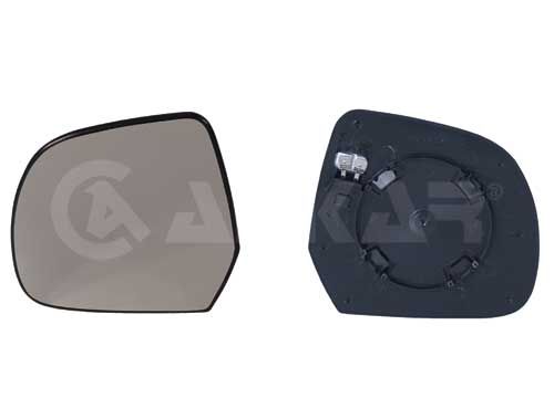 Вкладиш дзеркала ALKAR 6431586 - zapix