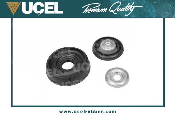 Опора амортизаційної стійки UCEL 10448 - zapix