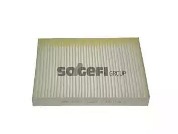 Фільтр салону FRAM CF9881 - zapix