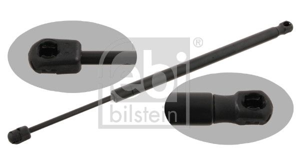 Газовий упор багажника FEBI BILSTEIN 27785 - zapix