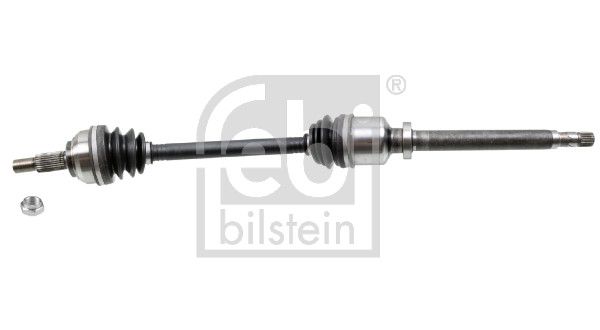 Полуось FEBI BILSTEIN 181117