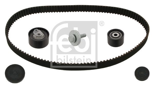 Комплект ременя ГРМ FEBI BILSTEIN 28602 - zapix