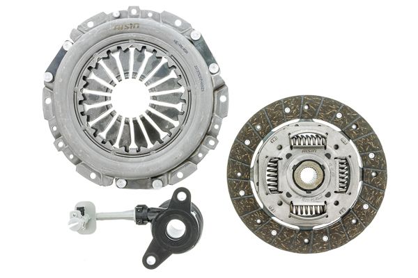 Комплект зчеплення AISIN CKERE45R - zapix