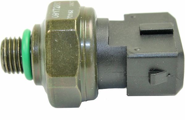 Датчик тиску кондиціонера METZGER 0917280 - zapix