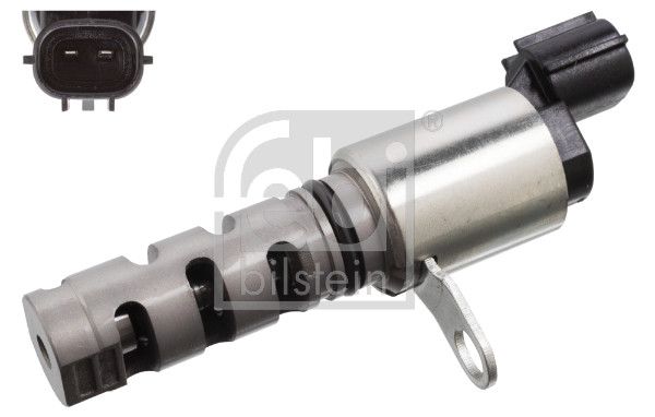 Клапан регулятор фаз газорозподілу FEBI BILSTEIN 107423 - zapix