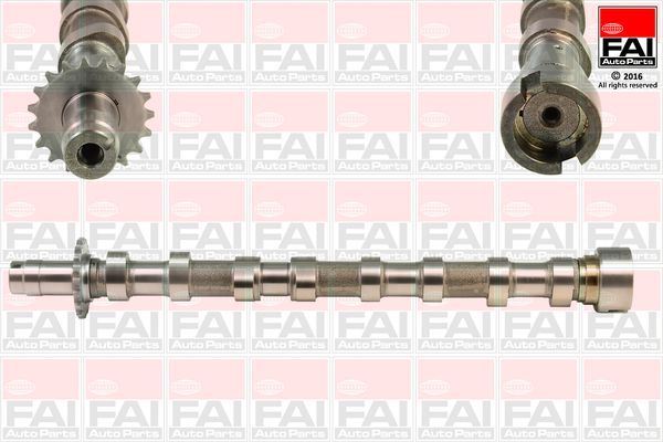 Розподільний вал FAI AUTOPARTS C333 - zapix